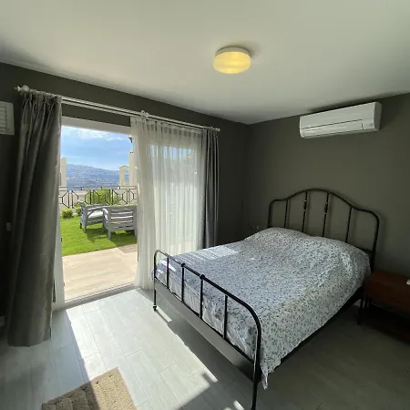 Villa Luxury Villa Rent Seaview In Gundogan With 3 Bedroomed Bodrum