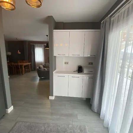 Villa Luxury Villa Rent Seaview In Gundogan With 3 Bedroomed *
