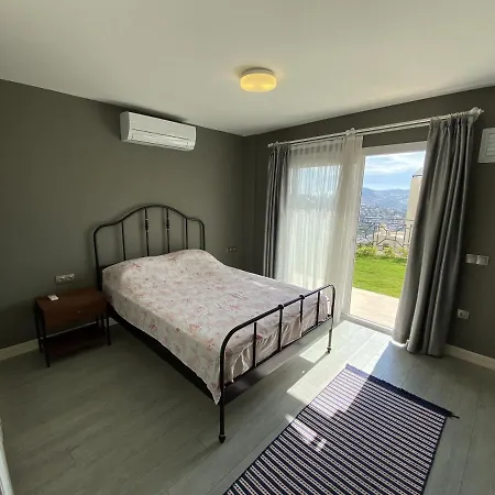 Luxury Villa Rent Seaview In Gundogan With 3 Bedroomed Villa
