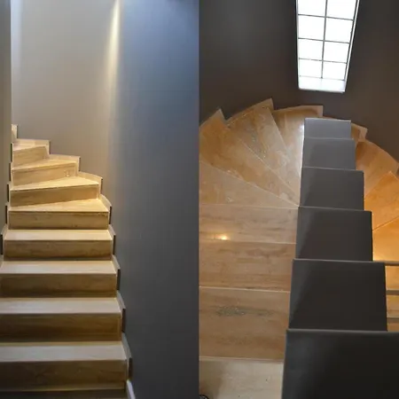 Luxury Villa Rent Seaview In Gundogan With 3 Bedroomed Bodrum