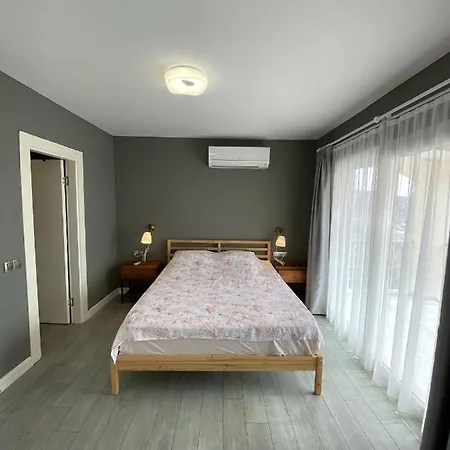 Luxury Villa Rent Seaview In Gundogan With 3 Bedroomed Villa Bodrum