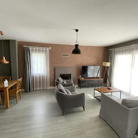 Villa Luxury Villa Rent Seaview In Gundogan With 3 Bedroomed Bodrum